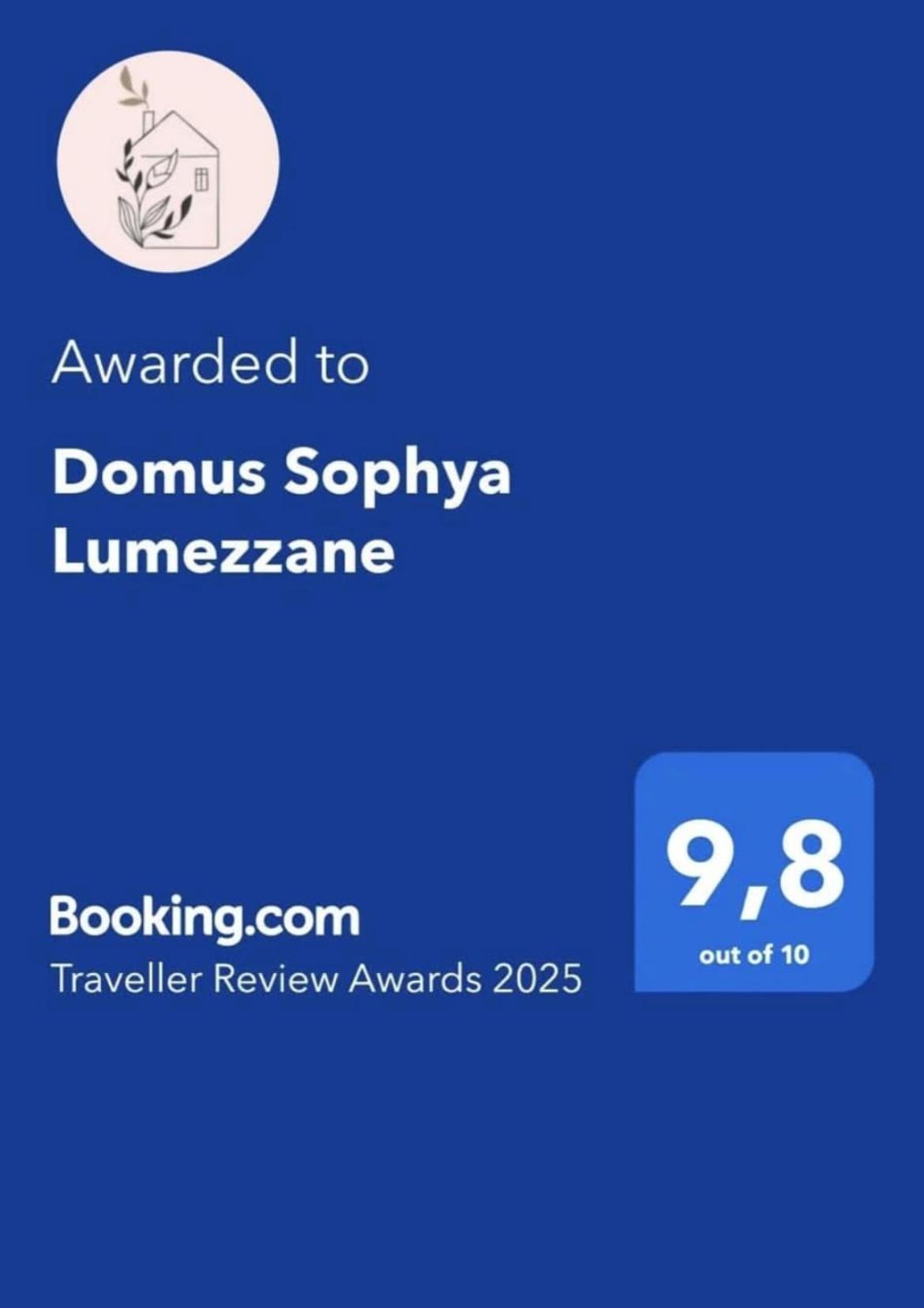דירות San Sebastiano  Domus Sophya Lumezzane מראה חיצוני תמונה